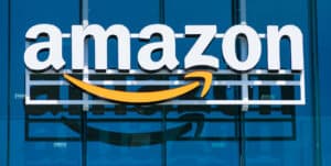 Amazon Logo