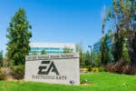 Working at Electronic Arts