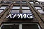 KPMG Logo, Internships