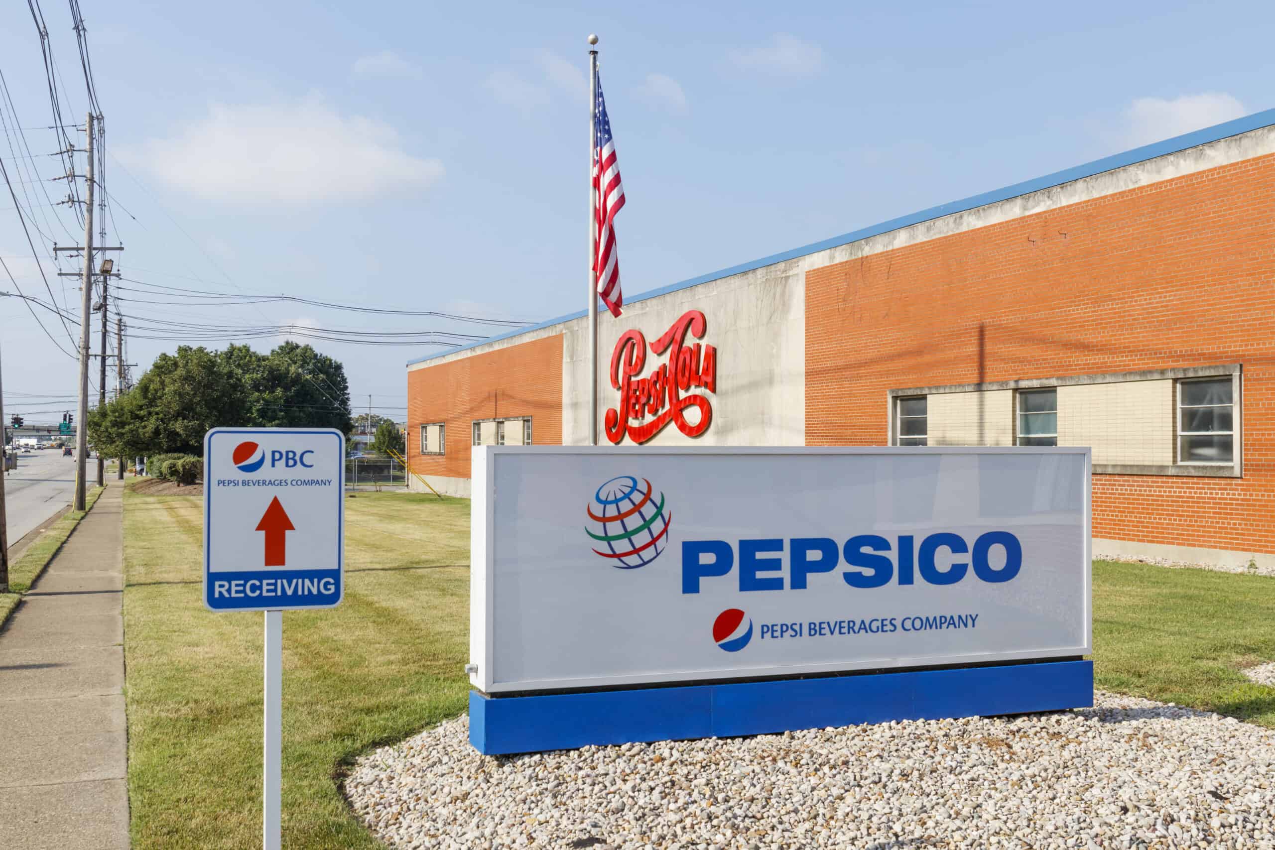 Guide to PepsiCo Internships: Programs and Application Tips
