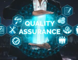 What is quality assurance